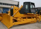 Бульдозер Shantui SD 23