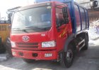 Мусоровоз SA3071PK2E