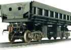 Вагон грузовой 31-945