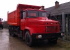 Самосвал 65055-069-02