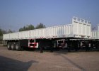 Полуприцеп QDT9401