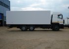 Рефрижератор -6312В9